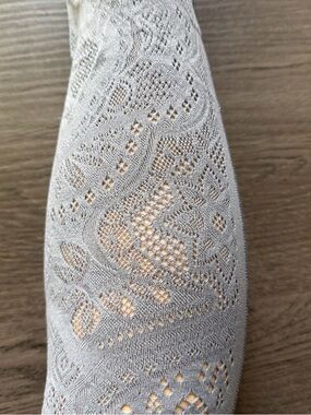 Lace Lululemon Leggings